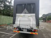 2014 Hyundai Mighty