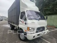 2014 Hyundai Mighty