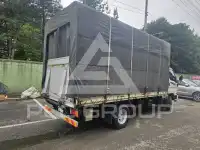 2014 Hyundai Mighty
