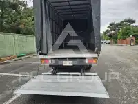 2014 Hyundai Mighty