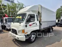 2014 Hyundai Mighty