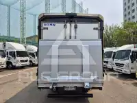 2014 Hyundai Mighty