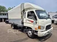 2014 Hyundai Mighty