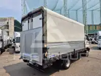 2014 Hyundai Mighty