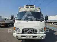2014 Hyundai Mighty