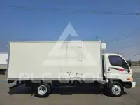 2014 Hyundai Mighty