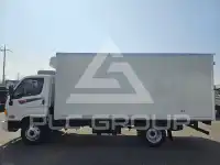 2014 Hyundai Mighty