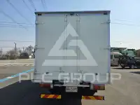 2014 Hyundai Mighty