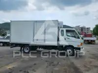 2014 Hyundai Mighty