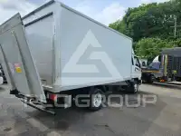 2014 Hyundai Mighty