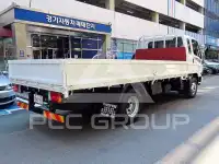 2014 Hyundai Mighty