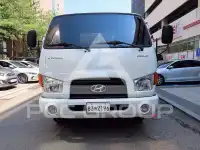 2014 Hyundai Mighty