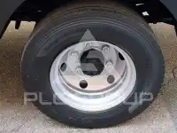 2014 Hyundai Mighty