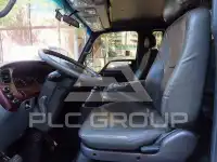 2014 Hyundai Mighty