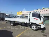 2014 Hyundai Mighty
