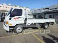 2014 Hyundai Mighty