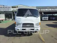 2014 Hyundai Mighty