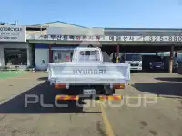 2014 Hyundai Mighty