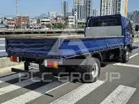 2014 Hyundai Mighty