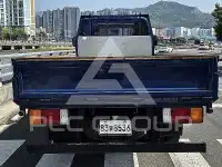 2014 Hyundai Mighty