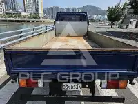 2014 Hyundai Mighty