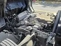 2014 Hyundai Mighty