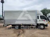 2014 Hyundai Mighty
