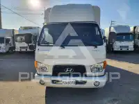 2014 Hyundai Mighty