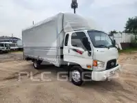 2014 Hyundai Mighty