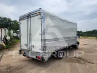 2014 Hyundai Mighty