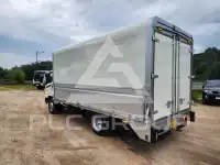 2014 Hyundai Mighty