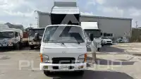 2014 Hyundai Mighty