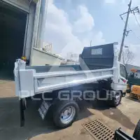 2014 Hyundai Mighty