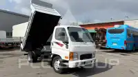 2014 Hyundai Mighty