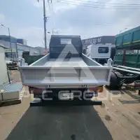 2014 Hyundai Mighty