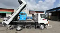 2014 Hyundai Mighty