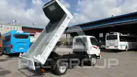2014 Hyundai Mighty