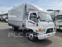 2014 Hyundai Mighty