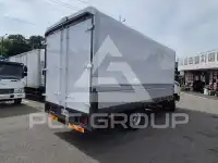 2014 Hyundai Mighty
