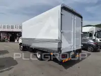 2014 Hyundai Mighty