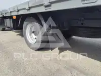 2014 Hyundai Mighty