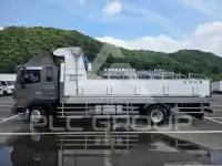 2014 Hyundai Mega truck