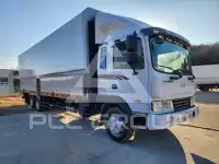 2014 Hyundai Mega truck
