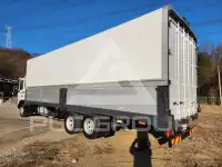 2014 Hyundai Mega truck