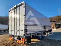 2014 Hyundai Mega truck