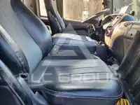 2014 Hyundai Mega truck