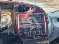 2014 Hyundai Mega truck