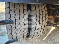2014 Hyundai Mega truck