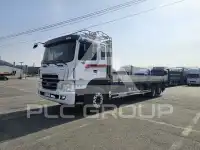 2014 Hyundai Mega truck