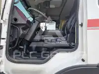 2014 Hyundai Mega truck